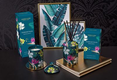 Urban Botanics