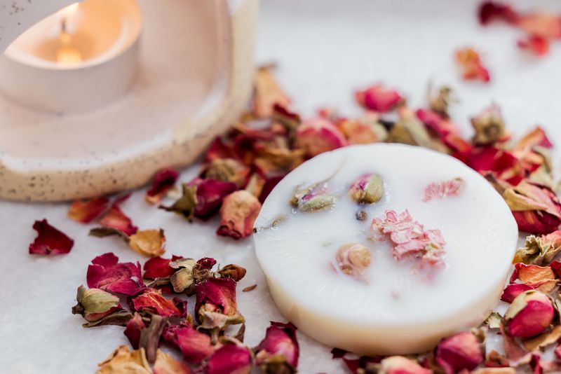 Elements Discovery Set - Botanical Soy Wax Melts Gift Set of 8
