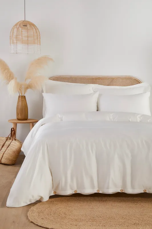 BAMBOO BEDDING SET