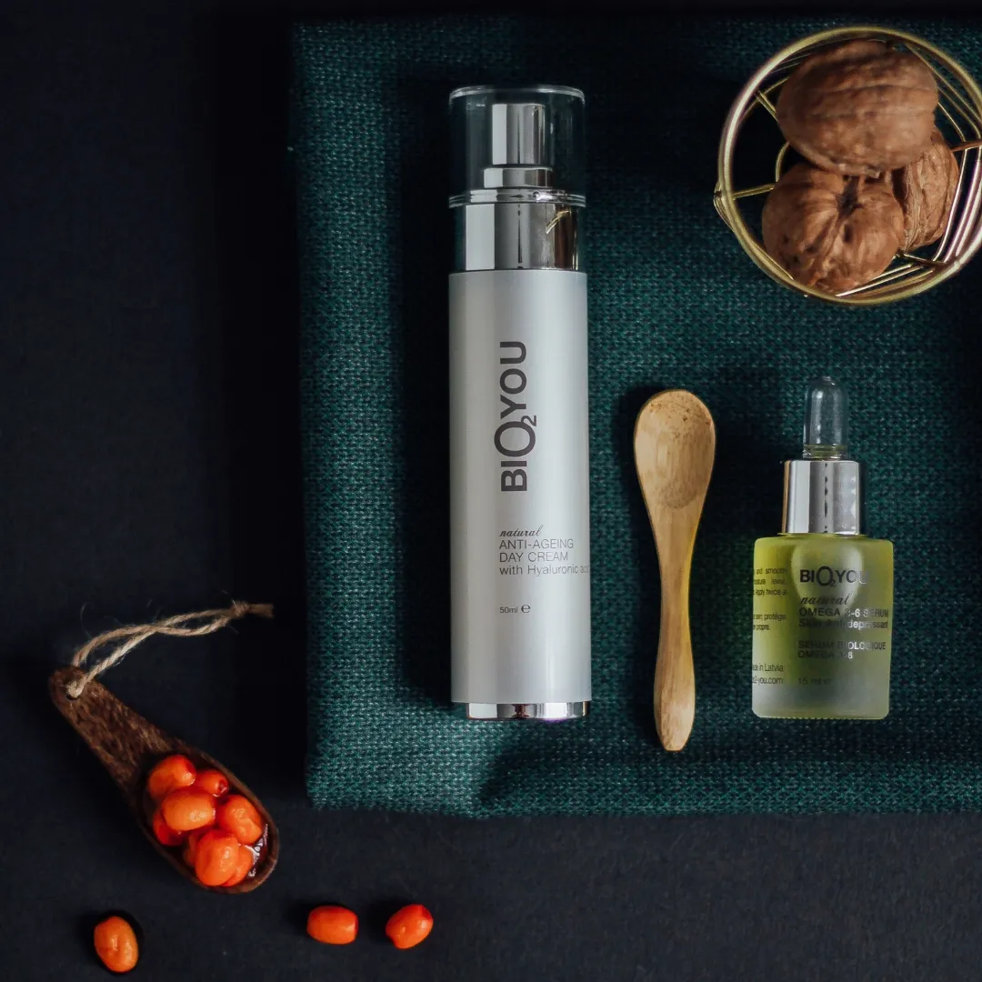 Set “Duo for perfect everyday”