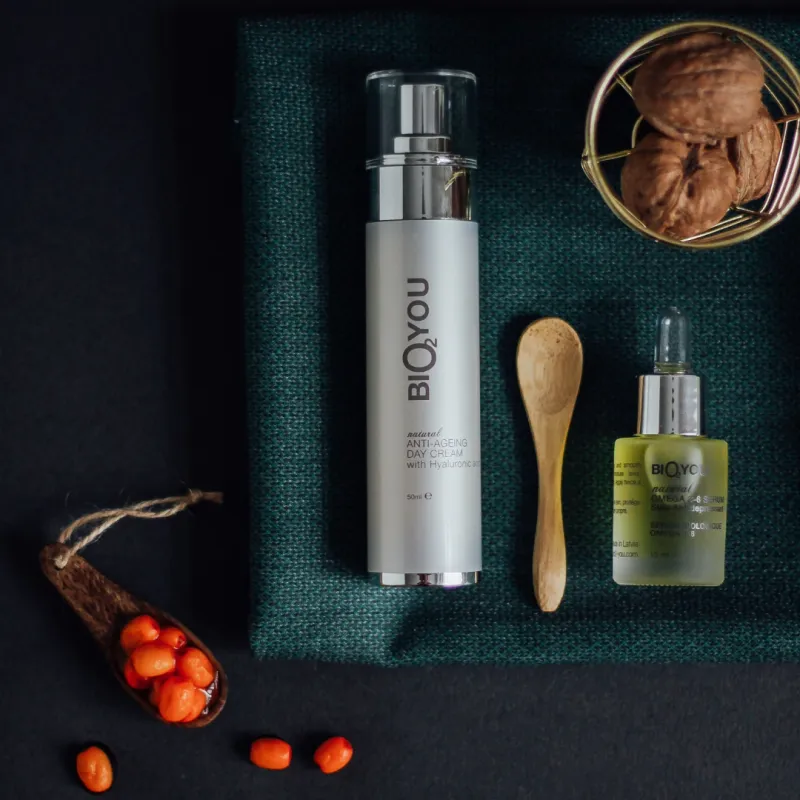 Set “Duo for perfect everyday”
