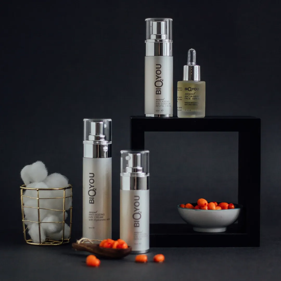 Set “Premium Facial Care”