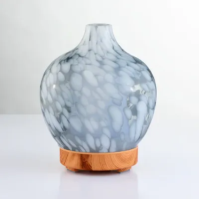 Diffusers