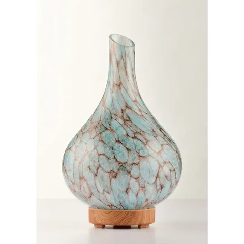 Large Atomiser Aroma Diffuser - Blue Marble