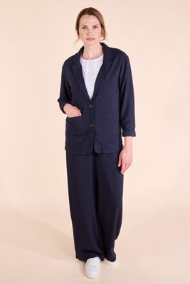 Jacket / Coat