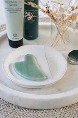 Gua Sha Stone