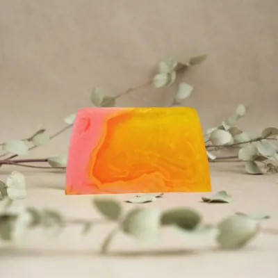 Soap  must be bought in quantities of 12