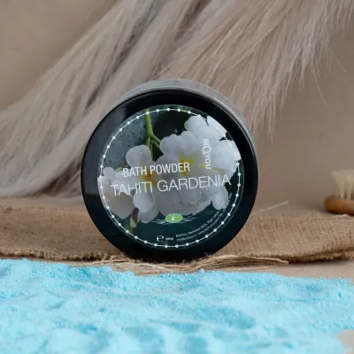 Bath Salt