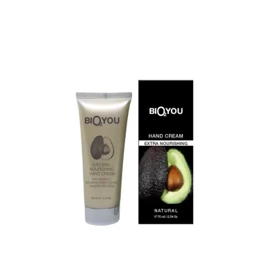 Hand Cream