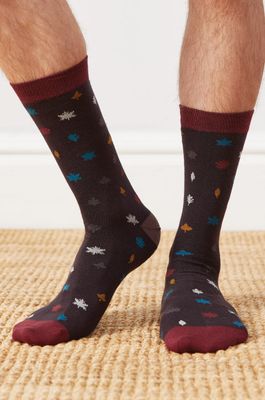 Men's Organic Socks