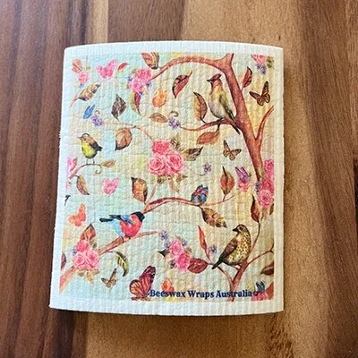 Beeswax Wraps / Food Covers