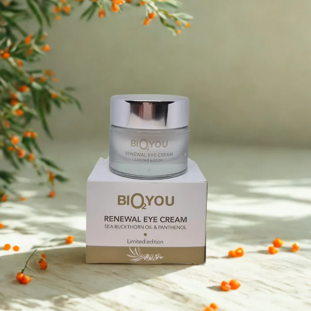 Renewal eye cream, 15 ml