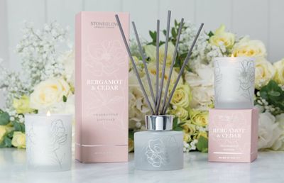 Day and Night Flower