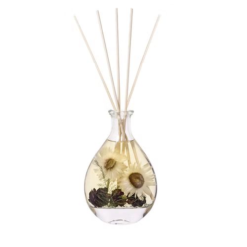 Nature's Gift Amber Woods &amp; Blossom Reed Diffuser
