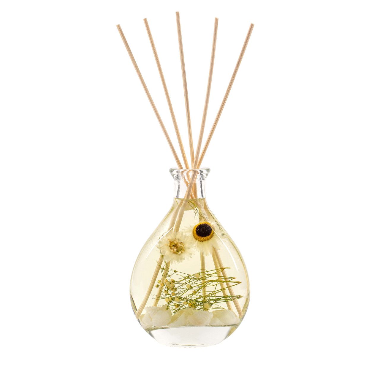Nature's Gift Beach Daisy Reed Diffuser