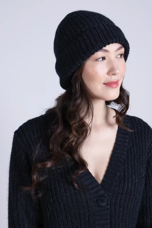 Knitted Hat