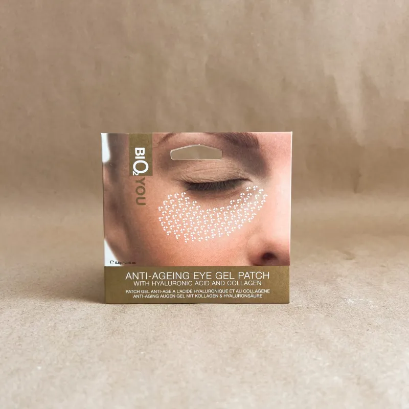 Anti-aging Eye Gel Patch