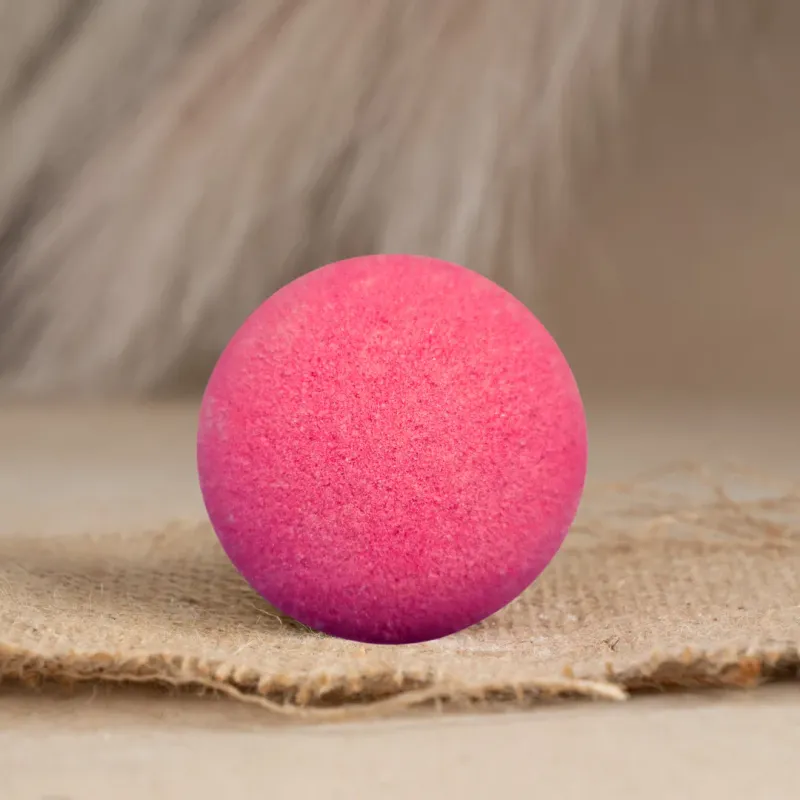 Bath bomb Mango 125g