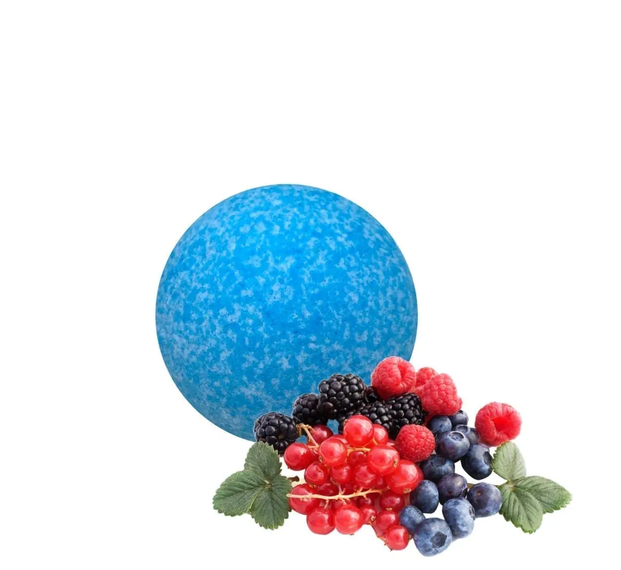 Bath ball Forest Berry