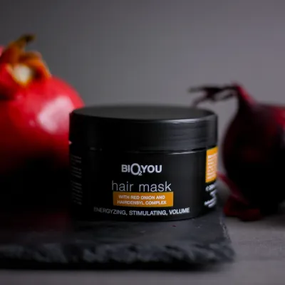 Hair Conditioners &amp; Masks