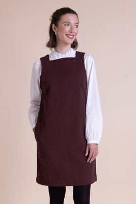 Organic Cotton Linen