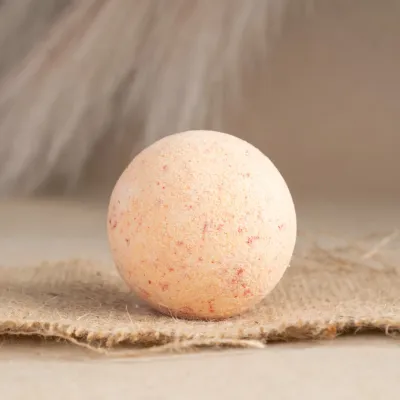Bath Bomb