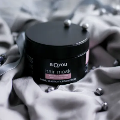 Hair Conditioners &amp; Masks