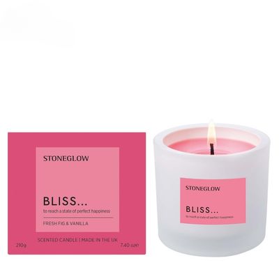 New In Candles