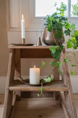 Candle Holder