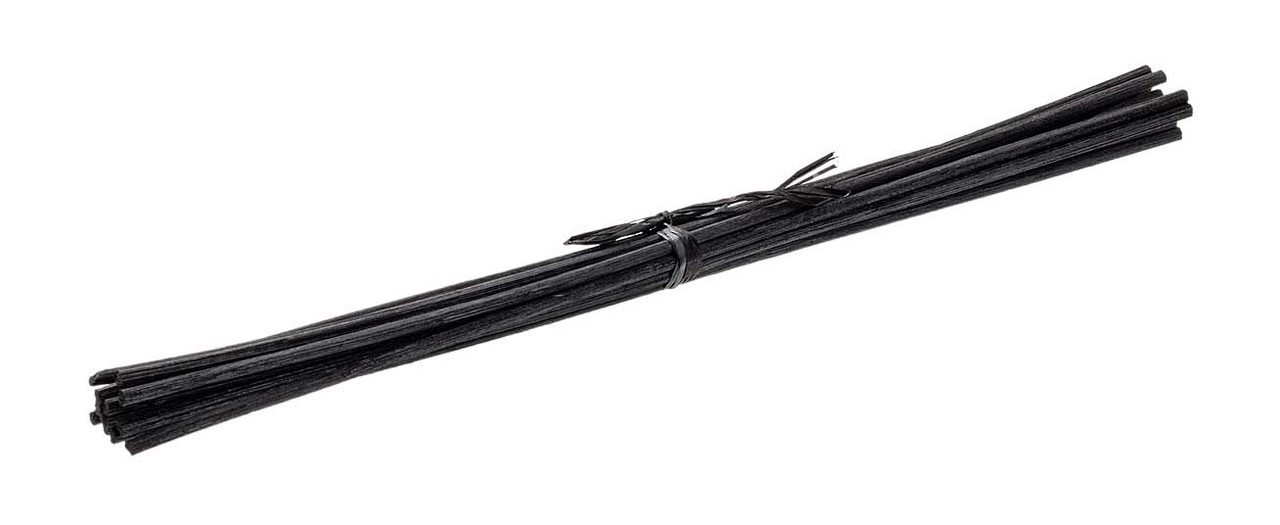 Reed Sticks Black
