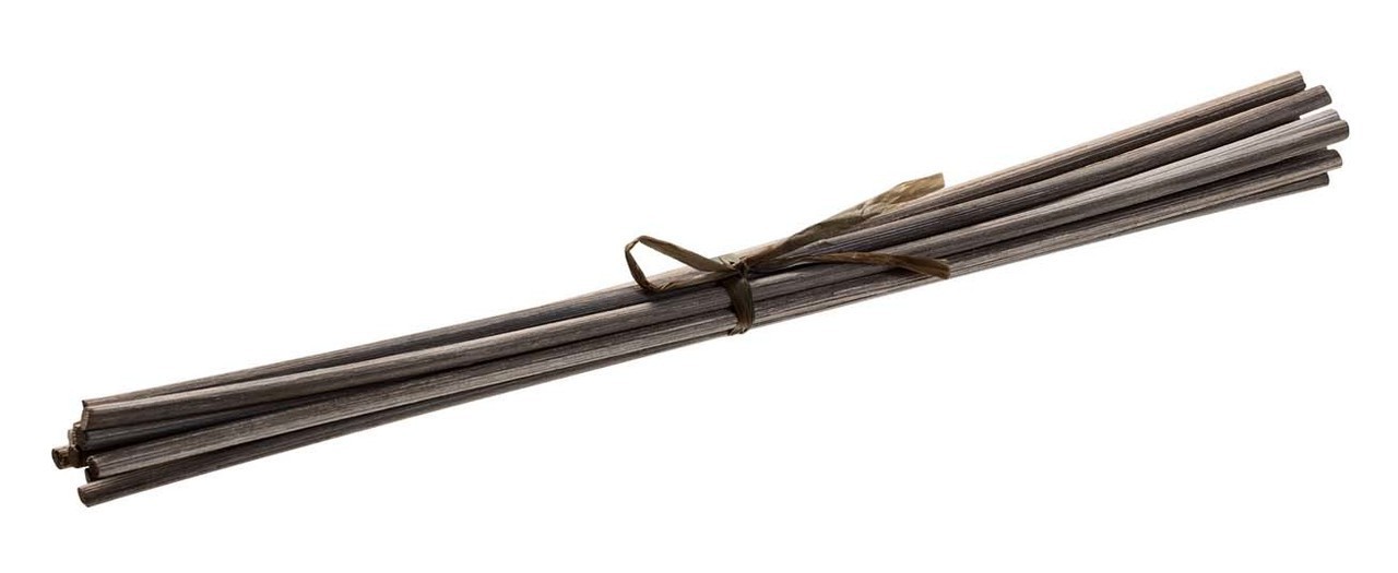 Reed Sticks Grey