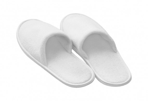 Terry Slippers