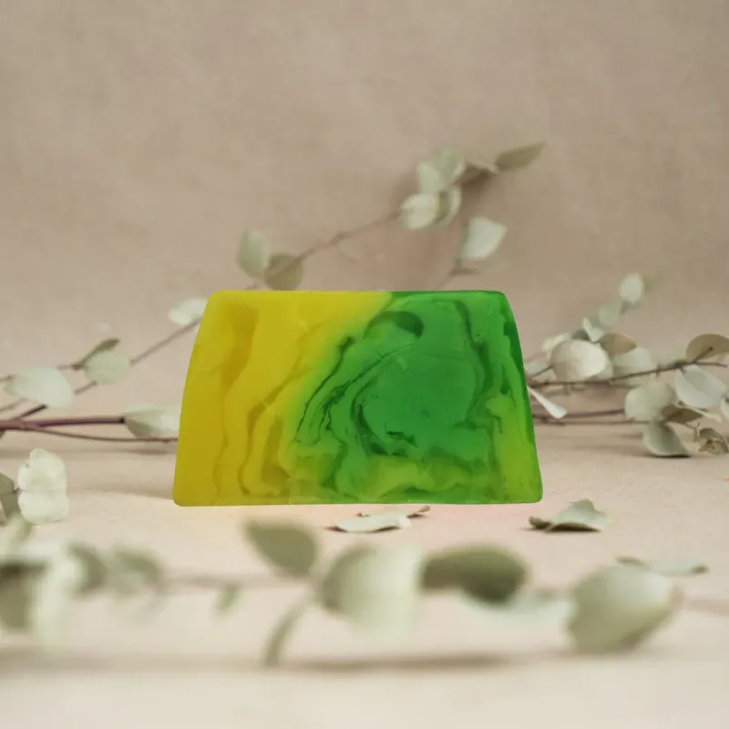 Soap must be bought in quantities of 12