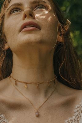 Women's Necklaces