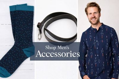 Men's Accessories