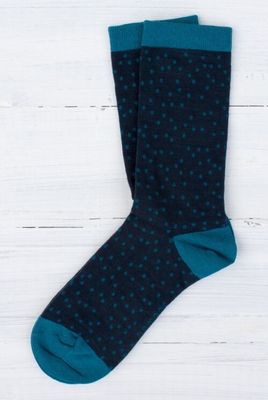 Men's Organic Socks