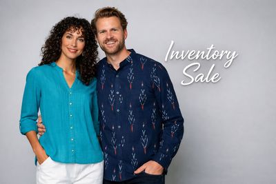 Inventory Sale