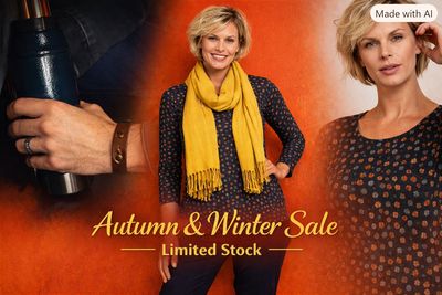 Inventory Sale