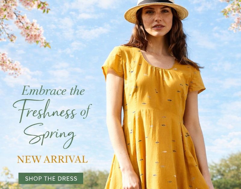 Women’s Dresses