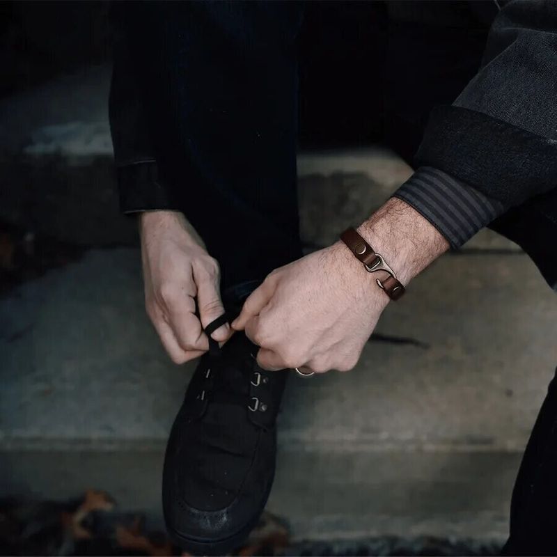 Men's Everyday Accessories