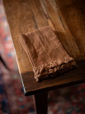 Napkins &amp; Napkin Rings