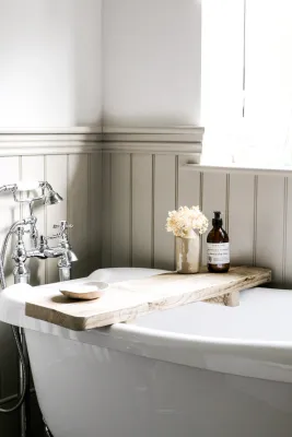 Bathroom Accessories