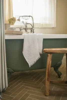 Bathroom Linens