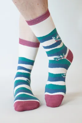 Bamboo Socks