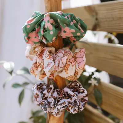 Hair Accessories