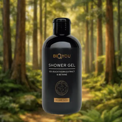 Body  &amp; Hair Care