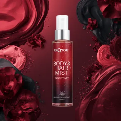 Body Sprays