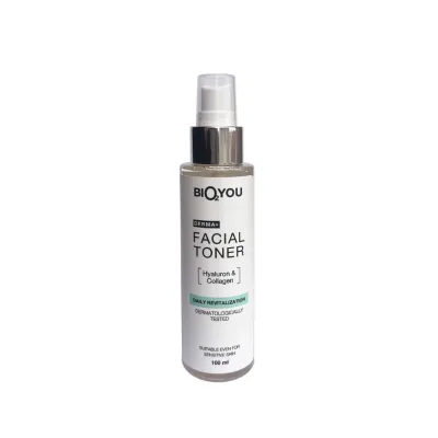 Cleansers &amp; Toners