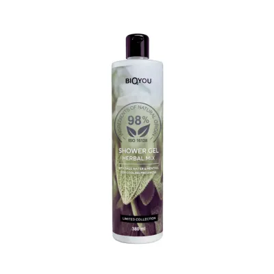 Shower Gels
