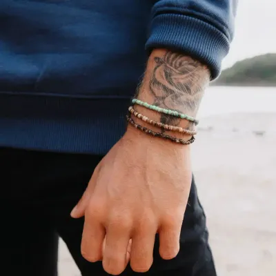 Pre-Order Jewelry  Men's